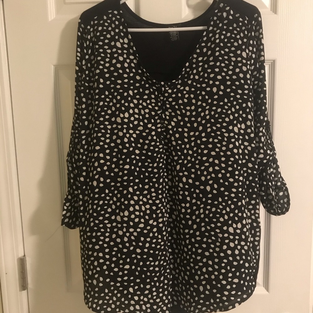 Women's blouse